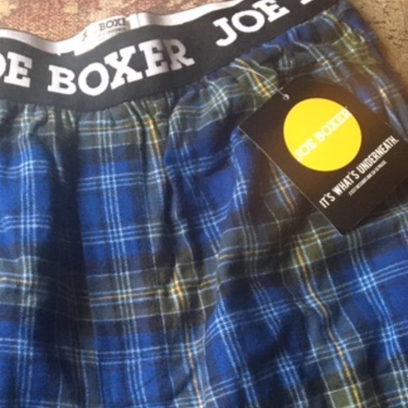 Mens Joe Boxer Size Small - Picture 3 of 3